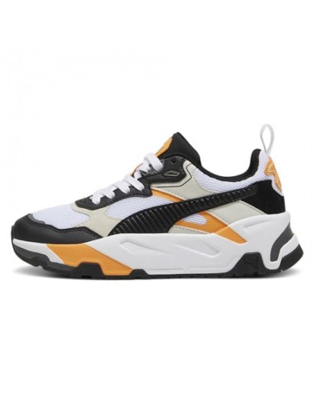 PUMA TRINITY JR