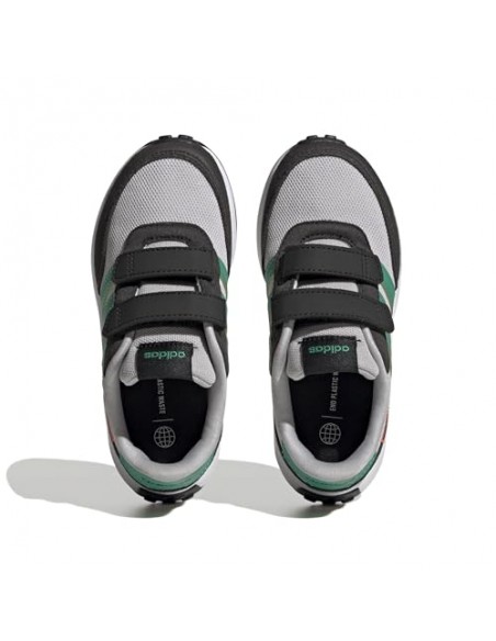 ADIDAS-RUN 70s CF K