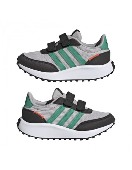 ADIDAS-RUN 70s CF K