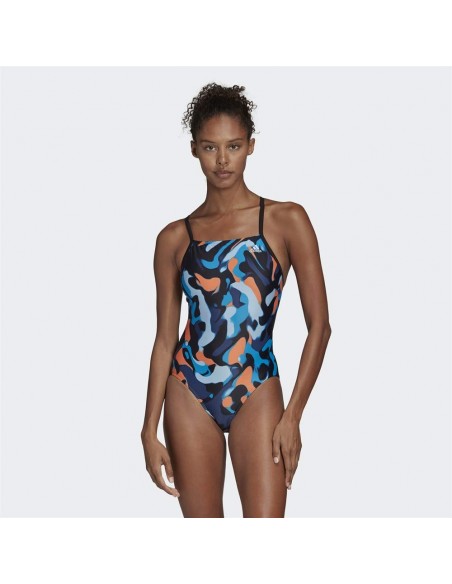 ADIDAS SUIT PRIMEBLUE