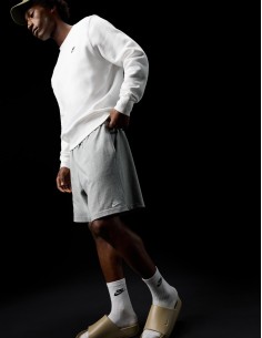 NIKE CLUB MEN´S KNIT SHORTS AA 2