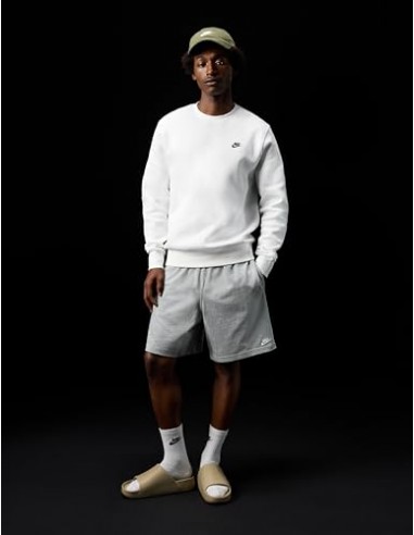 NIKE CLUB MEN´S KNIT SHORTS AA