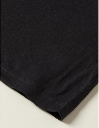 CAMISETA NIKE SPORTSWEAR BIG KIDS (GIRLS) NEGRO...