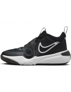 NIKE-TEAM HUSTLE D 11 (GS)  AA