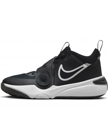 NIKE-TEAM HUSTLE D 11 (GS)  AA