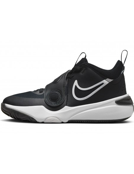 NIKE-TEAM HUSTLE D 11 (GS)  AA