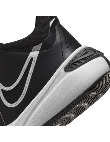 NIKE-TEAM HUSTLE D 11 (GS)  AA