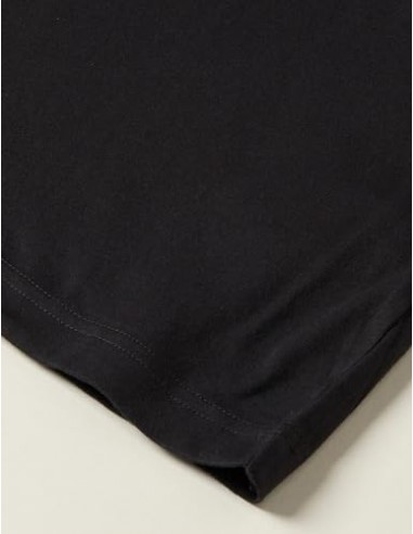 CAMISETA NIKE SPORTSWEAR BIG KIDS (GIRLS) NEGRO...