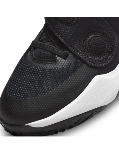 NIKE-TEAM HUSTLE D 11 (GS)  AA