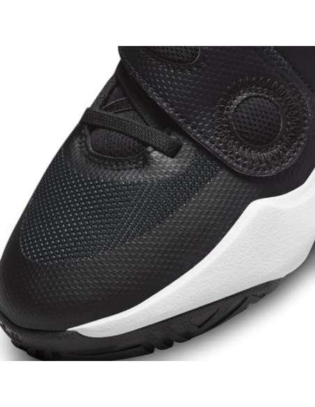 NIKE-TEAM HUSTLE D 11 (GS)  AA