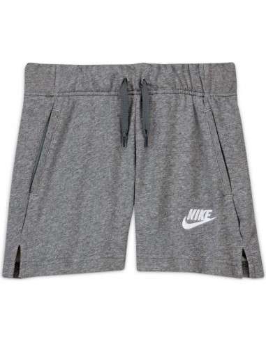Nike Sportswear Club Big Kids (Gir  C/O