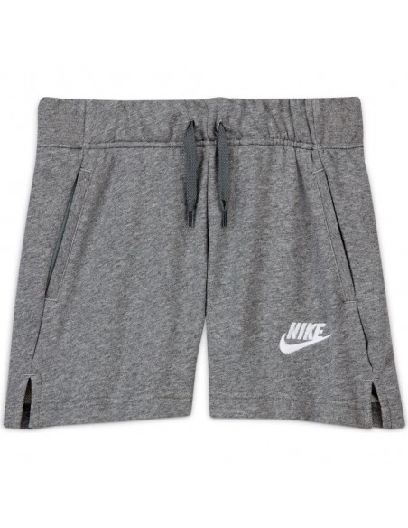 Nike Sportswear Club Big Kids (Gir  C/O