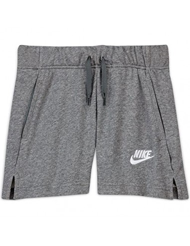 Nike Sportswear Club Big Kids (Gir  C/O