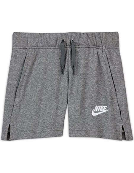 Nike Sportswear Club Big Kids (Gir  C/O