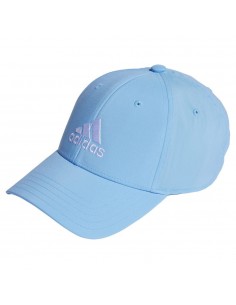 ADIDAS GORRA BBALLCAP LT EMB