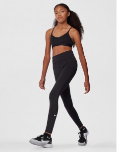 Nike Dri-FIT One Big Kids (Girls) C/O 2