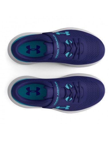 UA BGS SURGE 3