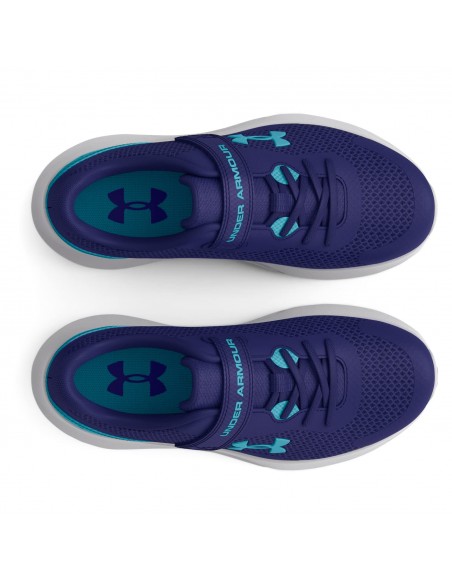 UA BGS SURGE 3