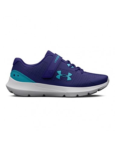 UA BGS SURGE 3