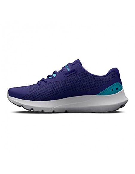 UA BGS SURGE 3