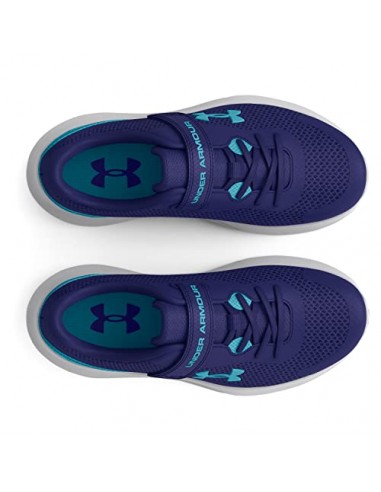 UA BGS SURGE 3