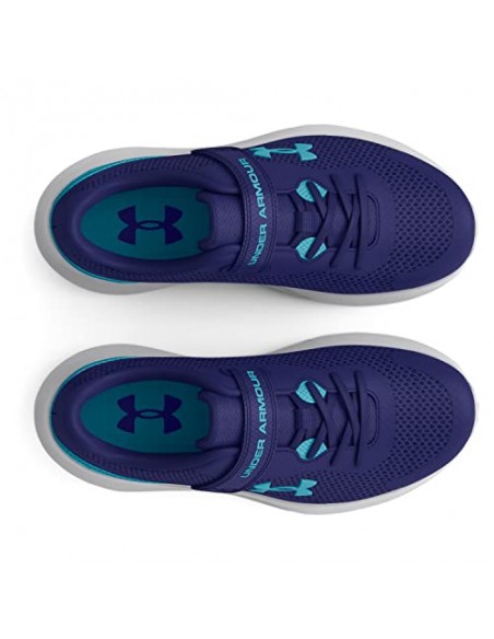 UA BGS SURGE 3