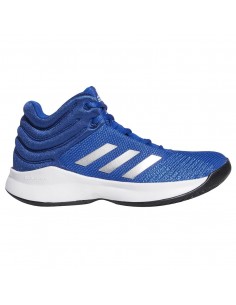 ADIDAS PRO SPARK 2018 K 2