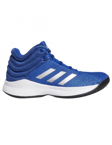ADIDAS PRO SPARK 2018 K