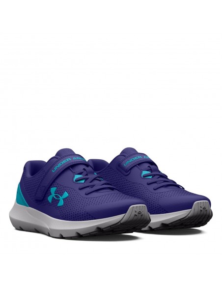 UA BGS SURGE 3