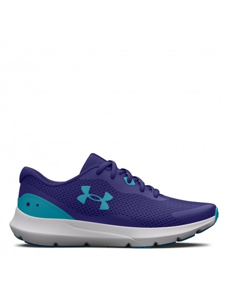 UA BGS SURGE 3