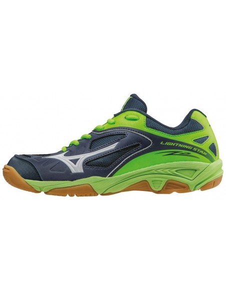 MIZUNO LIGHTNING STAR Z2 JR