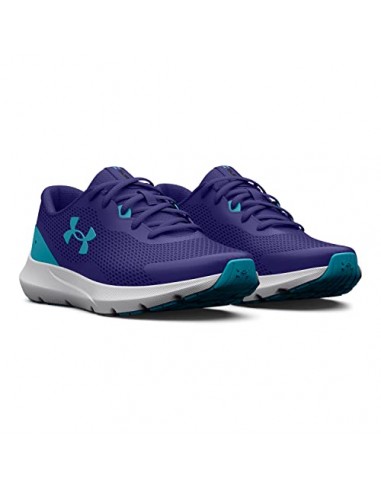 UA BGS SURGE 3