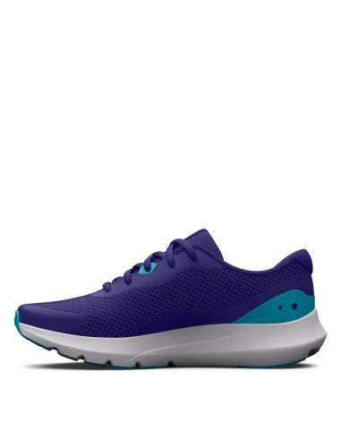 UA BGS SURGE 3