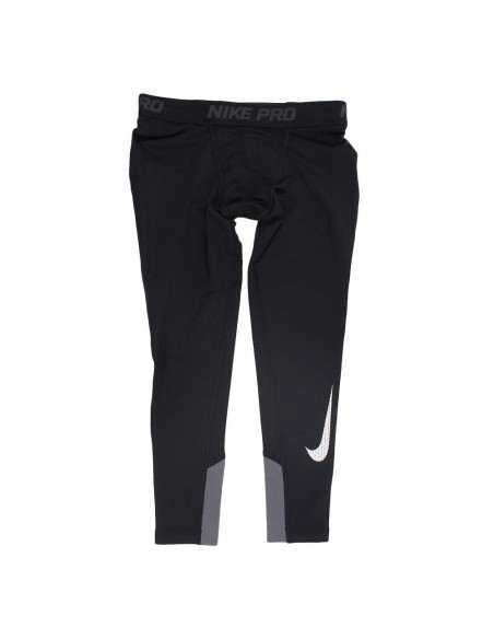 NIKE MALLA ESSENTIAL DRI FIT WARM