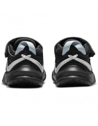 NIKE TEAM HUSTLE D 10 LK