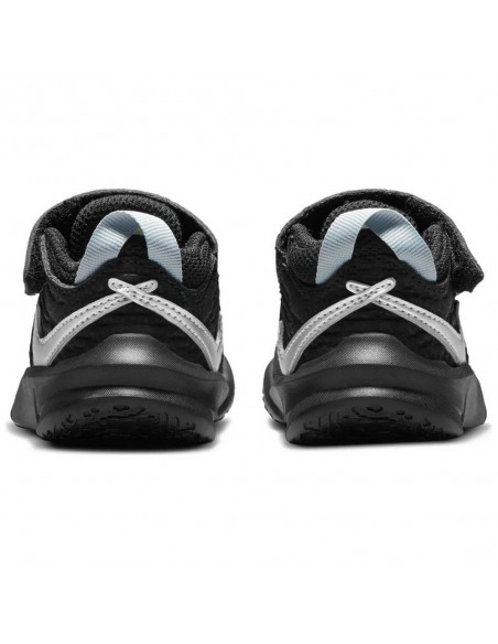 NIKE TEAM HUSTLE D 10 LK
