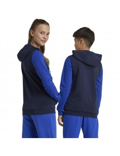 ADIDAS SUDADERA JBL CB HD 2