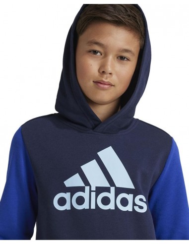 ADIDAS SUDADERA JBL CB HD