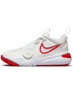 NIKE-TEAM HUSTLE D 11 (PS) FA23