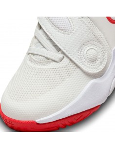 NIKE-TEAM HUSTLE D 11 (PS) FA23 2