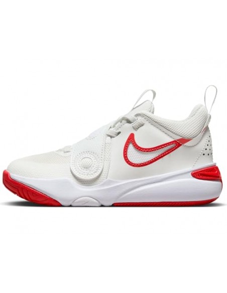 NIKE-TEAM HUSTLE D 11 (PS) FA23