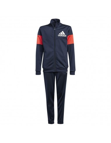 ADIDAS CHANDAL B TS