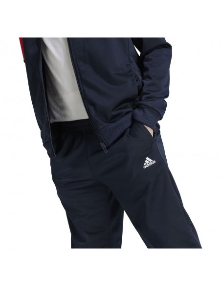 ADIDAS CHANDAL B TS