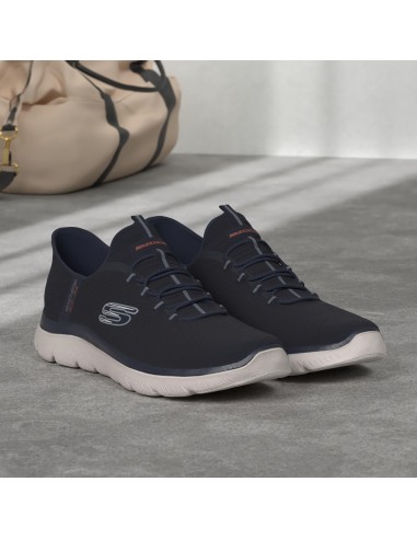 Calzado multideporte SKECHERS-SUMMITS - HIGH...