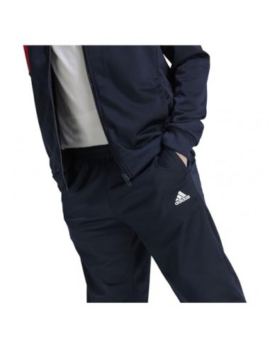 ADIDAS CHANDAL B TS