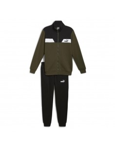 PUMA CHANDAL POWER SUIT