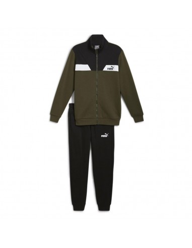 PUMA CHANDAL POWER SUIT
