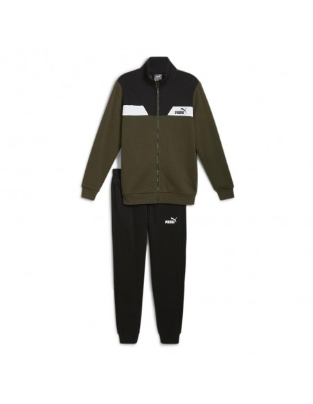 PUMA CHANDAL POWER SUIT