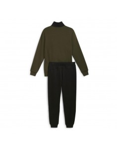 PUMA CHANDAL POWER SUIT 2