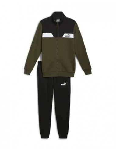 PUMA CHANDAL POWER SUIT
